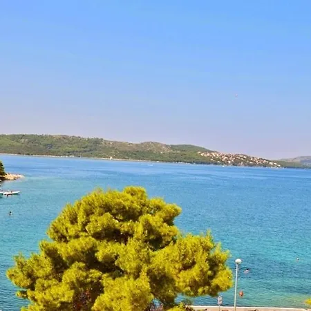 In With Sea View, Balcony, Air Conditioning, Wi-fi *